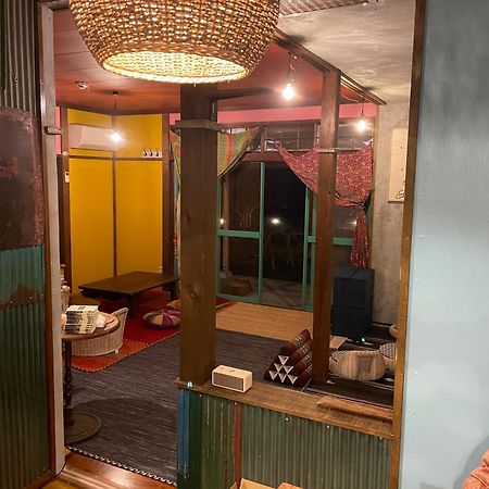 Guesthouse Papaya Симода Экстерьер фото